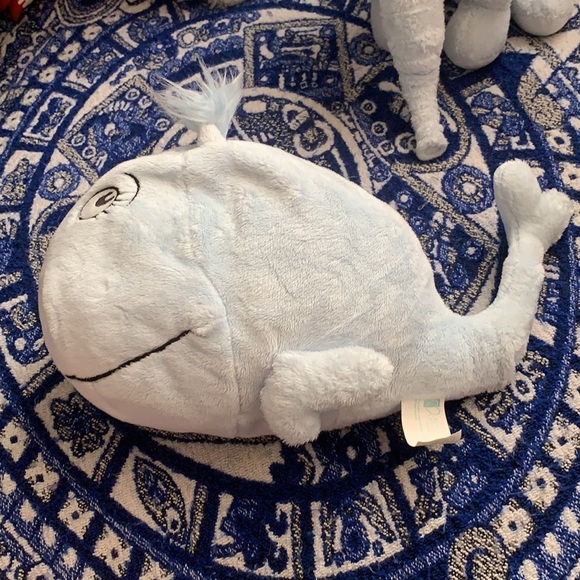 Dr. Seuss plushes - Picture 2 of 7